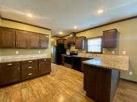 2016 Clayton Mobile Home