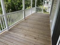 2025 Skyline - Ocala Bayshore w/ Rear Porch Mobile Home