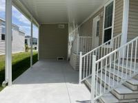 2025 Skyline - Ocala Bayshore w/ Rear Porch Mobile Home