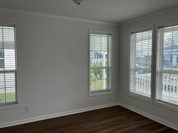 2025 Skyline - Ocala Bayshore w/ Rear Porch Mobile Home