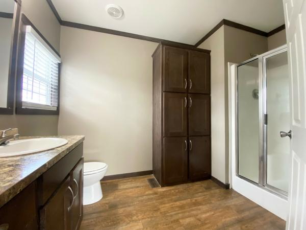 2016 Clayton Mobile Home