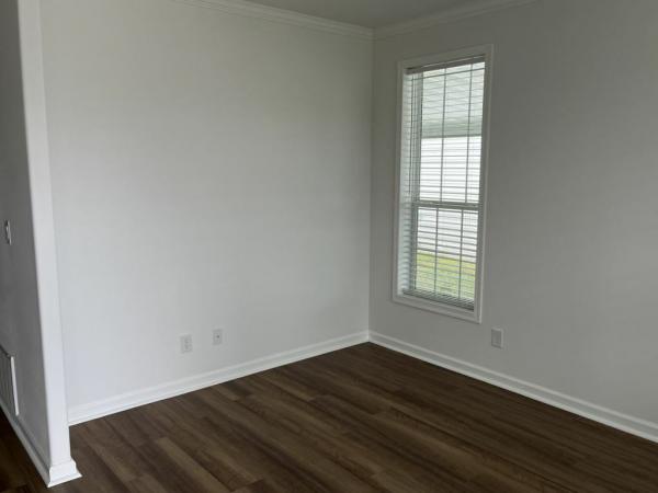 2025 Skyline - Ocala Bayshore w/ Rear Porch Mobile Home