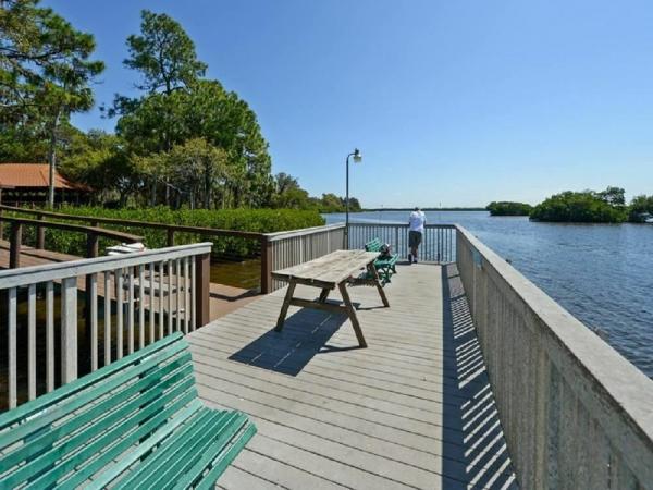 2025 Skyline - Ocala Bayshore w/ Rear Porch Mobile Home