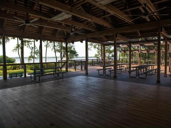 2025 Skyline - Ocala Bayshore w/ Rear Porch Mobile Home
