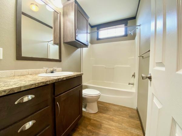 2016 Clayton Mobile Home