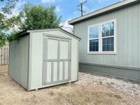 2016 Clayton Mobile Home