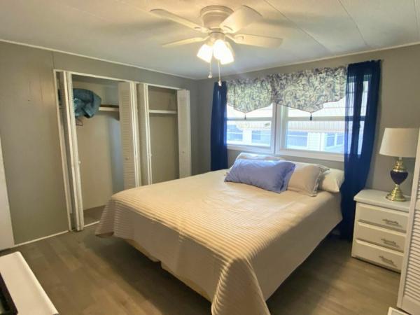 1973 UNK N/A Mobile Home