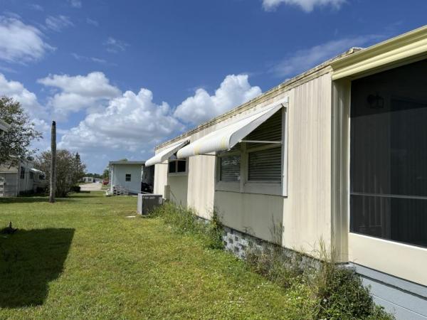 1973 UNK N/A Mobile Home