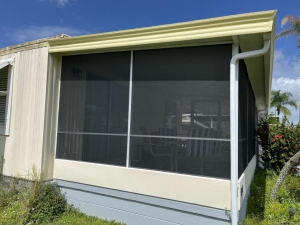 1973 UNK N/A Mobile Home