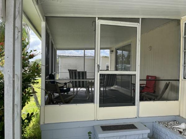 1973 UNK N/A Mobile Home