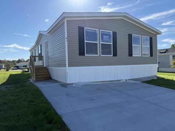 2025 CMH Manufacturing West, Inc. Mobile Home For Sale