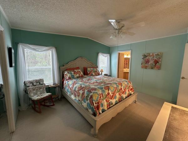 1998 HOME 1998 Mobile Home