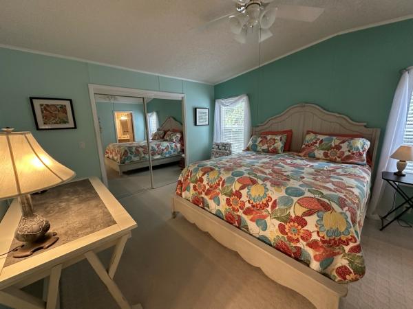 1998 HOME 1998 Mobile Home