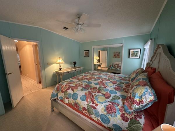 1998 HOME 1998 Mobile Home