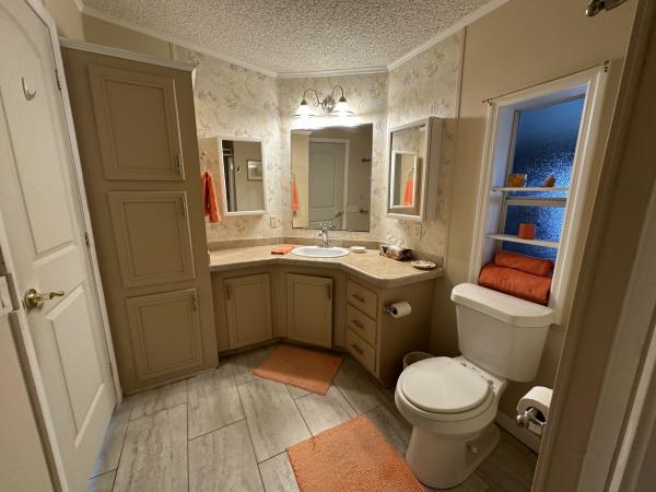 1998 HOME 1998 Mobile Home