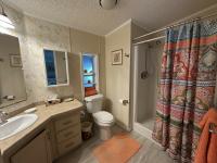 1998 HOME 1998 Mobile Home