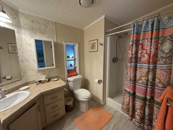 1998 HOME 1998 Mobile Home