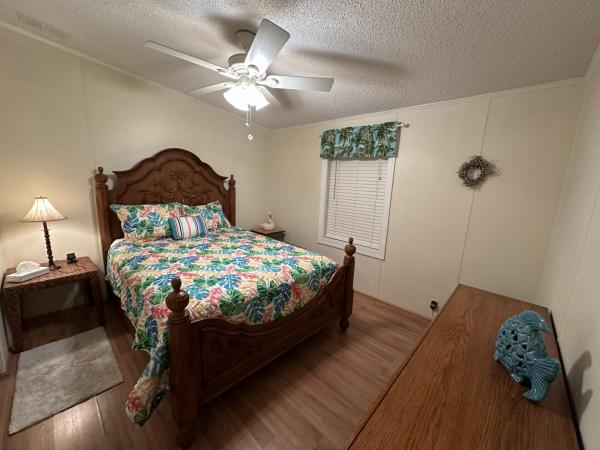 1998 HOME 1998 Mobile Home