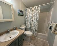 1998 HOME 1998 Mobile Home