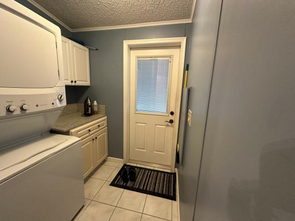 1998 HOME 1998 Mobile Home