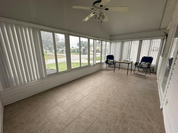 1998 HOME 1998 Mobile Home