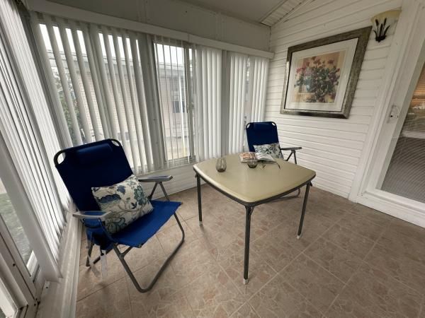 1998 HOME 1998 Mobile Home