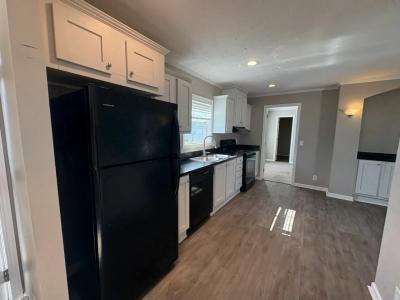Mobile Home at 57 Backdraft Lane Lot 5057 Rossville, GA 30741