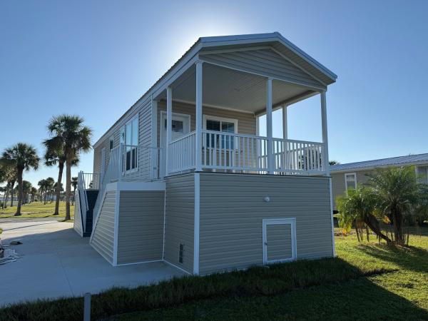 2025 Skyline Mobile Home For Sale