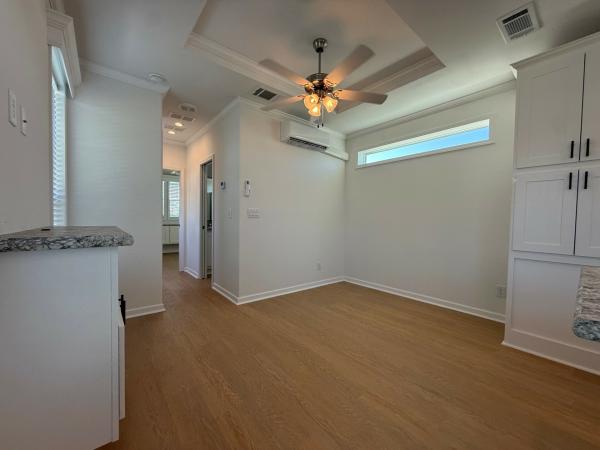 2025 Skyline BA2665C Mobile Home