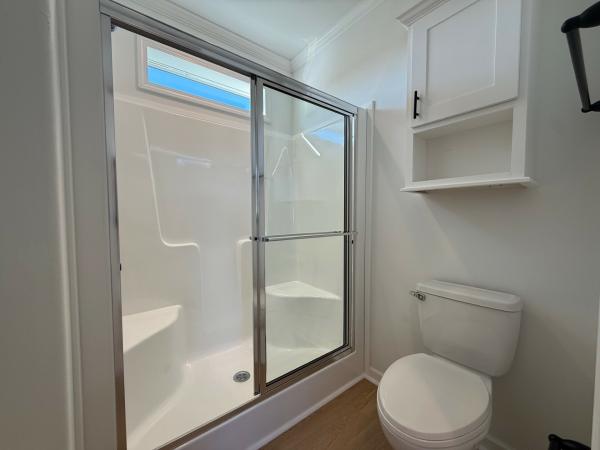 2025 Skyline BA2665C Mobile Home