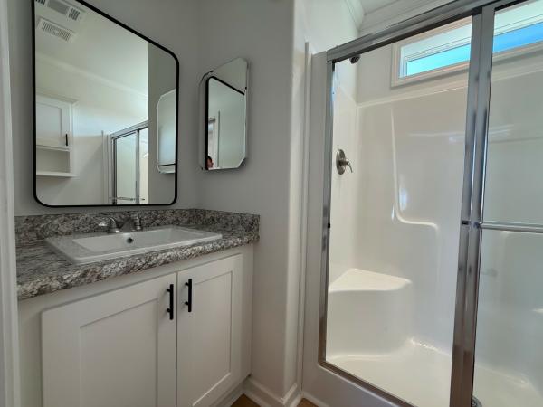 2025 Skyline BA2665C Mobile Home