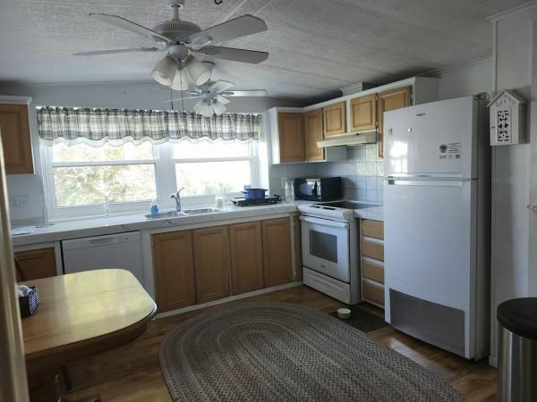 1987 MERI Mobile Home For Sale