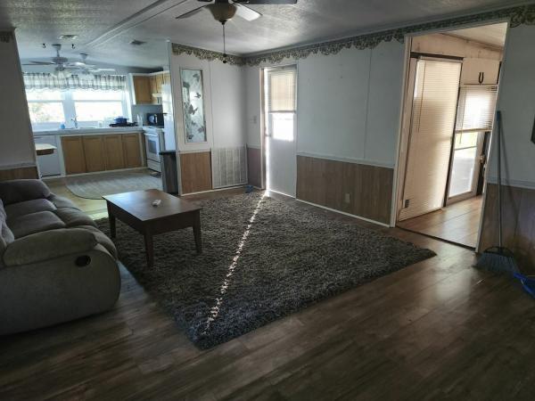1987 MERI Mobile Home For Sale