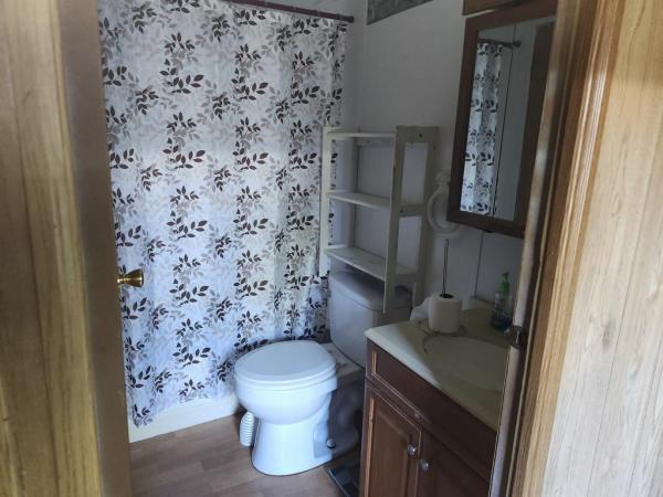 1987 MERI Mobile Home For Sale