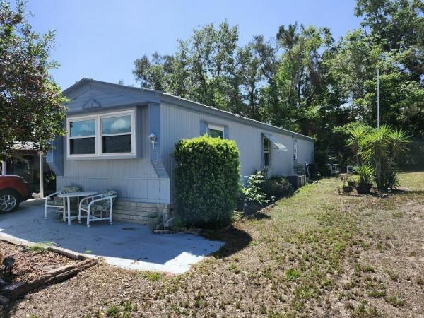 1987 MERI Mobile Home For Sale