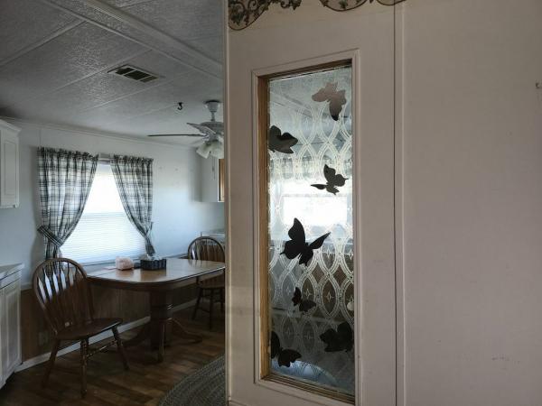 1987 MERI Mobile Home For Sale