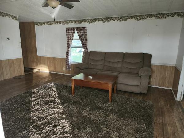1987 MERI Mobile Home For Sale