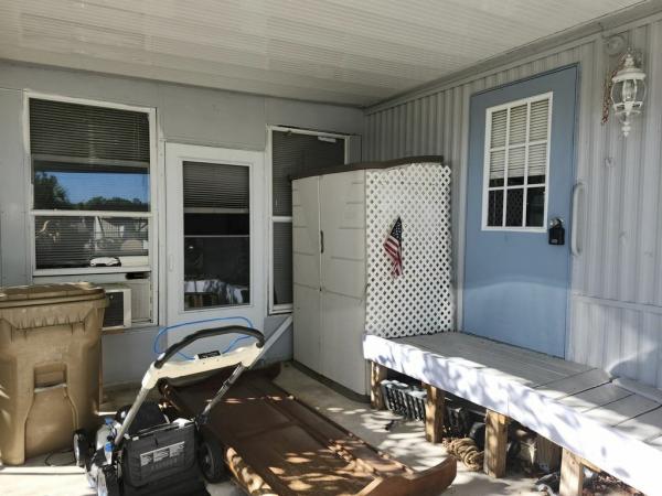 1987 MERI Mobile Home For Sale