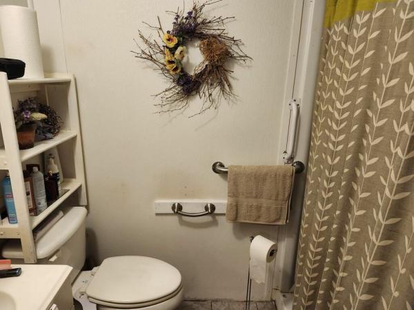 1987 MERI Mobile Home For Sale