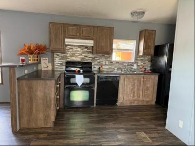Mobile Home at 7204 Larkspur Ln Lot #68 Powell, TN 37849