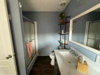 2017 22B Mobile Home