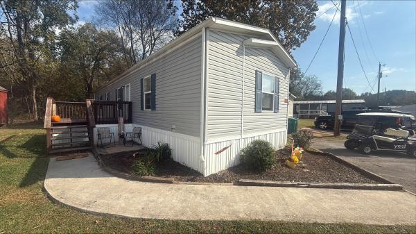2017 22B Mobile Home