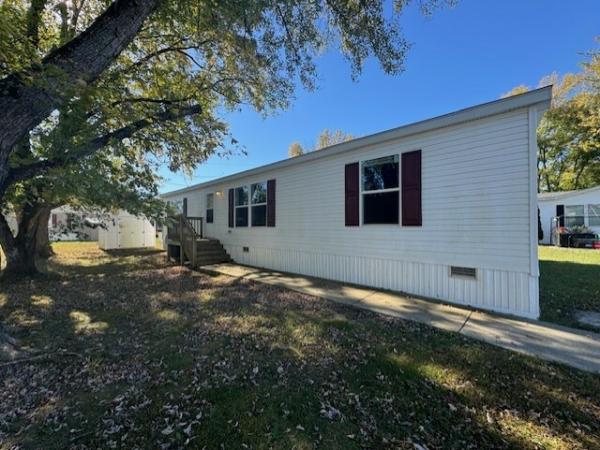 2018 Clayton 56CFT28523C Mobile Home
