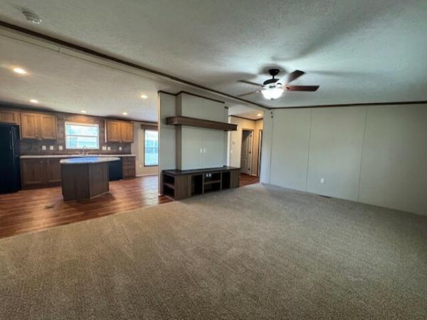 2018 Clayton 56CFT28523C Mobile Home