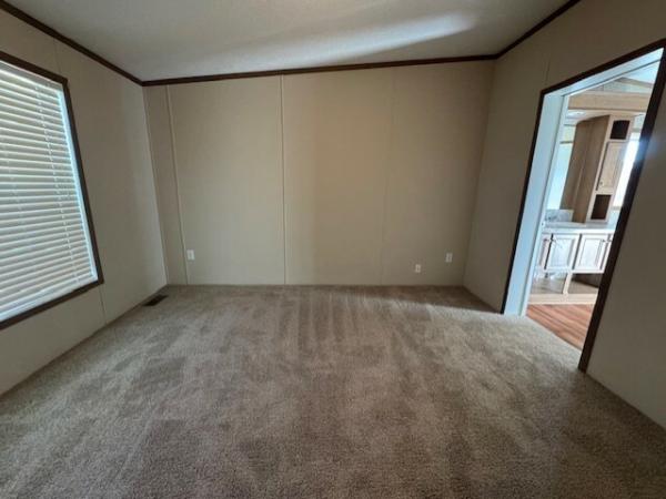 2018 Clayton 56CFT28523C Mobile Home