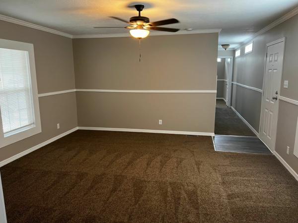 2015 Clayton Homes Inc Yes Mobile Home