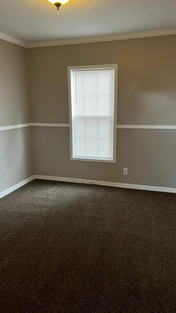 2015 Clayton Homes Inc Yes Mobile Home