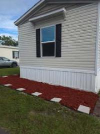 2018 CLAYTON Mobile Home