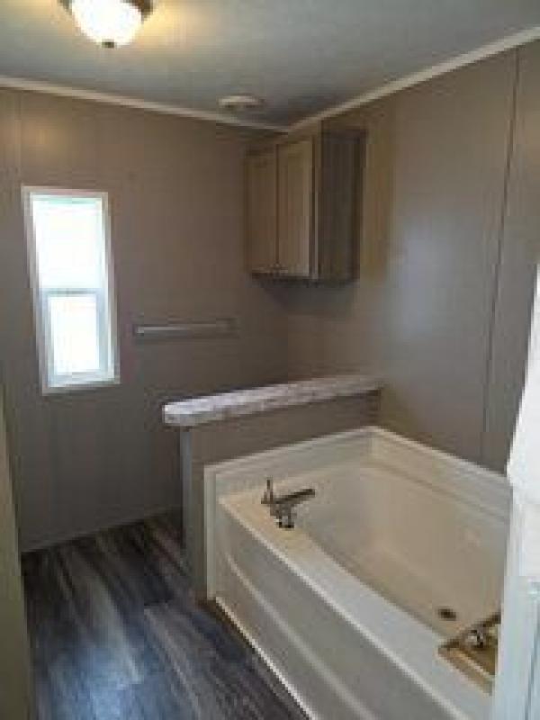 2018 CLAYTON Mobile Home