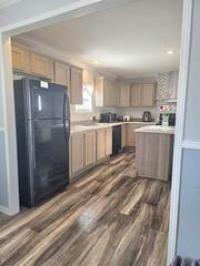 2018 CLAYTON Mobile Home